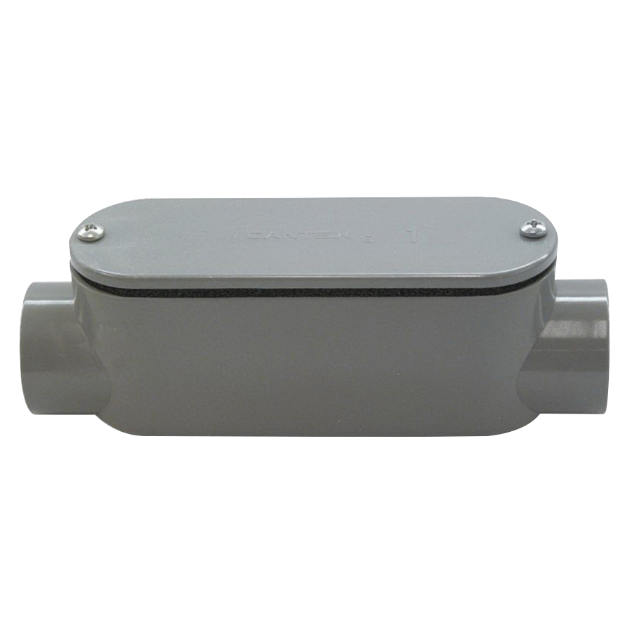 Conduit Bodies - Type C
