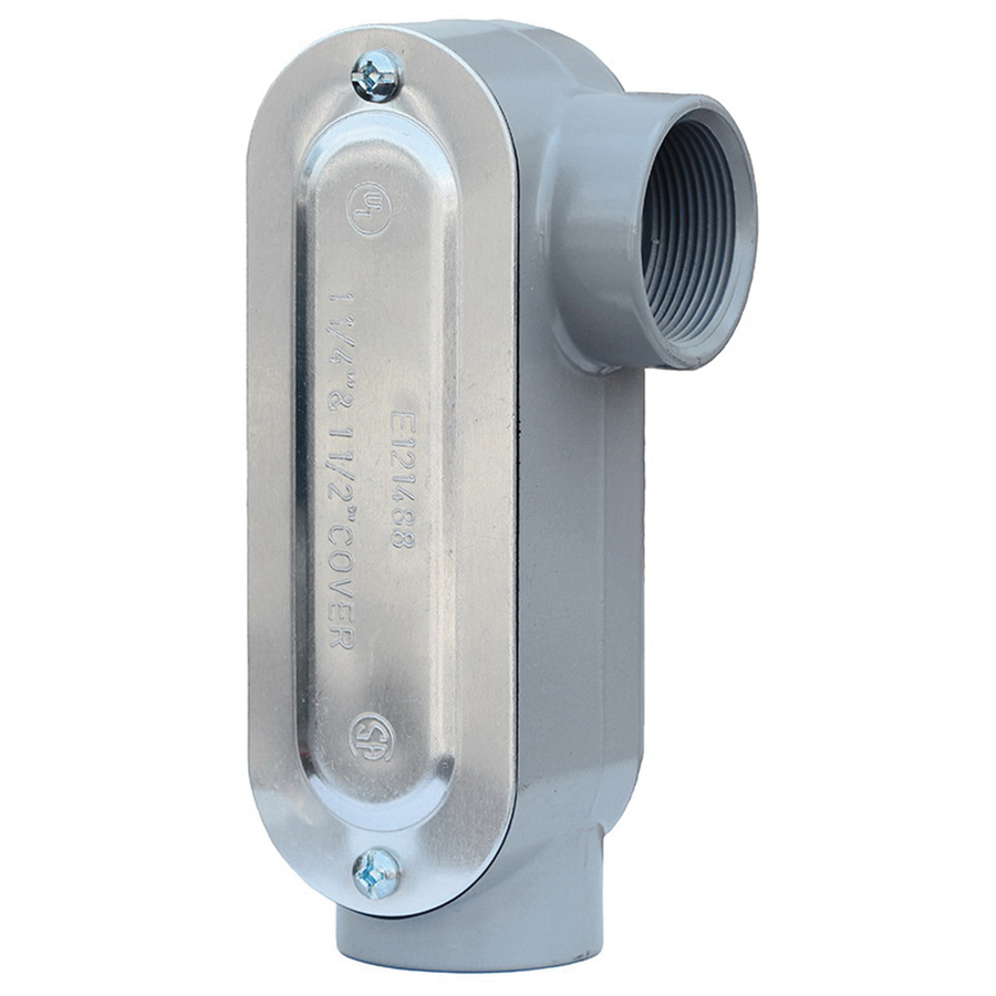 Conduit Bodies - Type LL