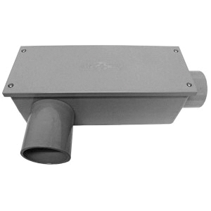 Conduit Bodies - Type LR