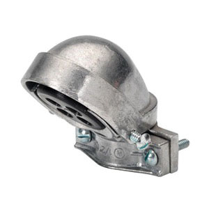 Conduit Entrance Caps