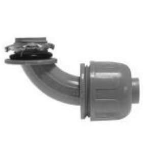 Liquidtight Conduit Pull Elbows