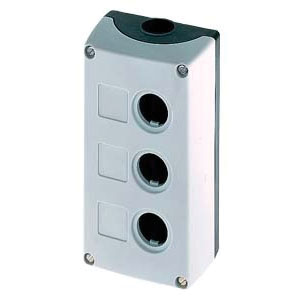 Pushbutton Enclosures