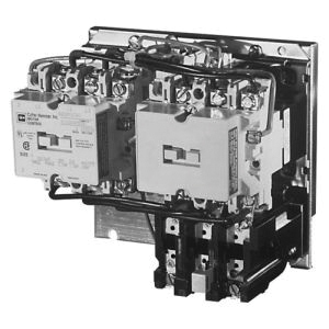 NEMA Non-Combination Starters