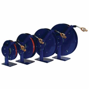 Grounding Reels