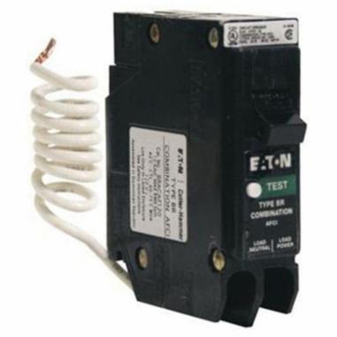 Arc-Fault Circuit Breakers