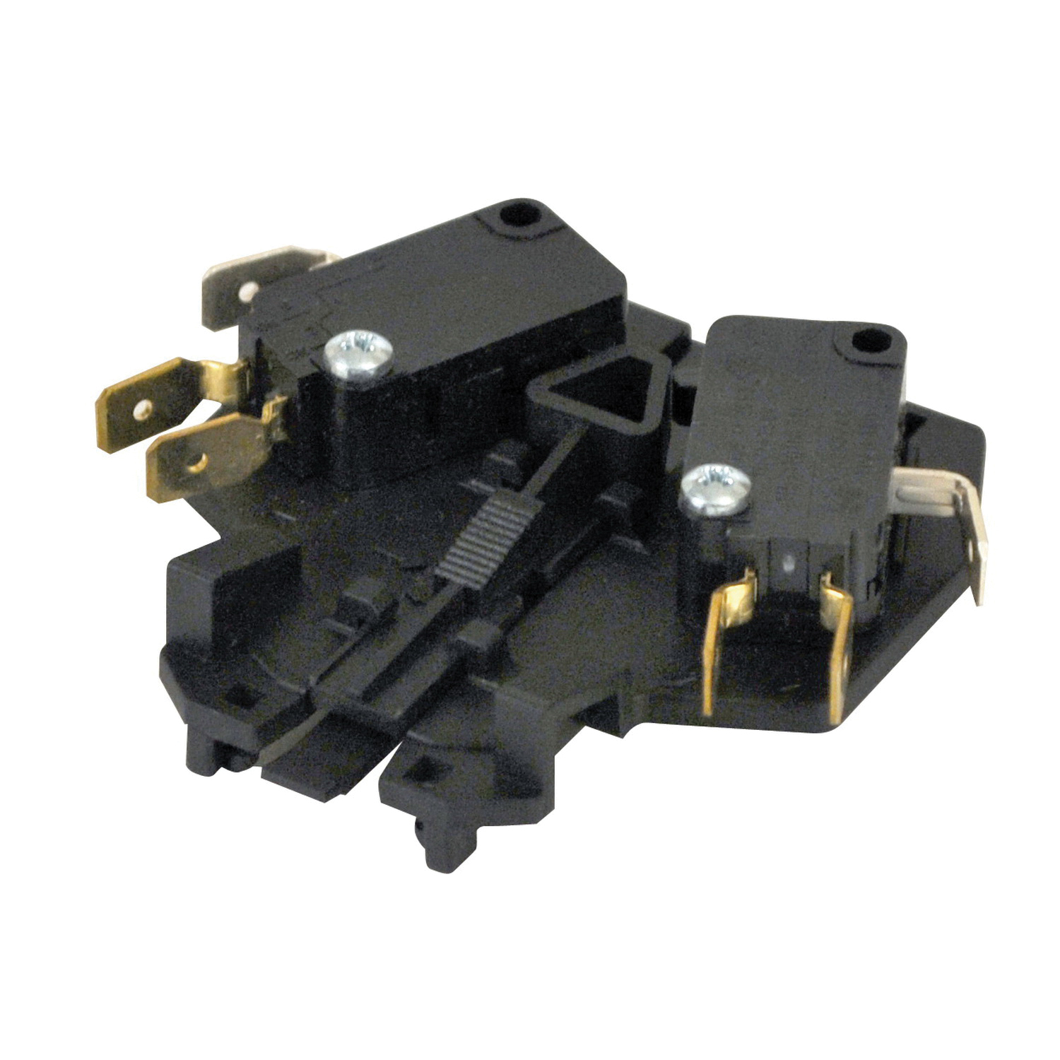 Breaker Auxiliary Switches-Contacts