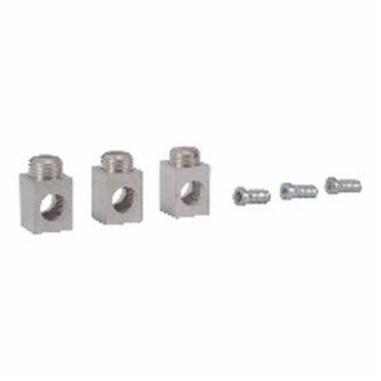 Breaker Terminals