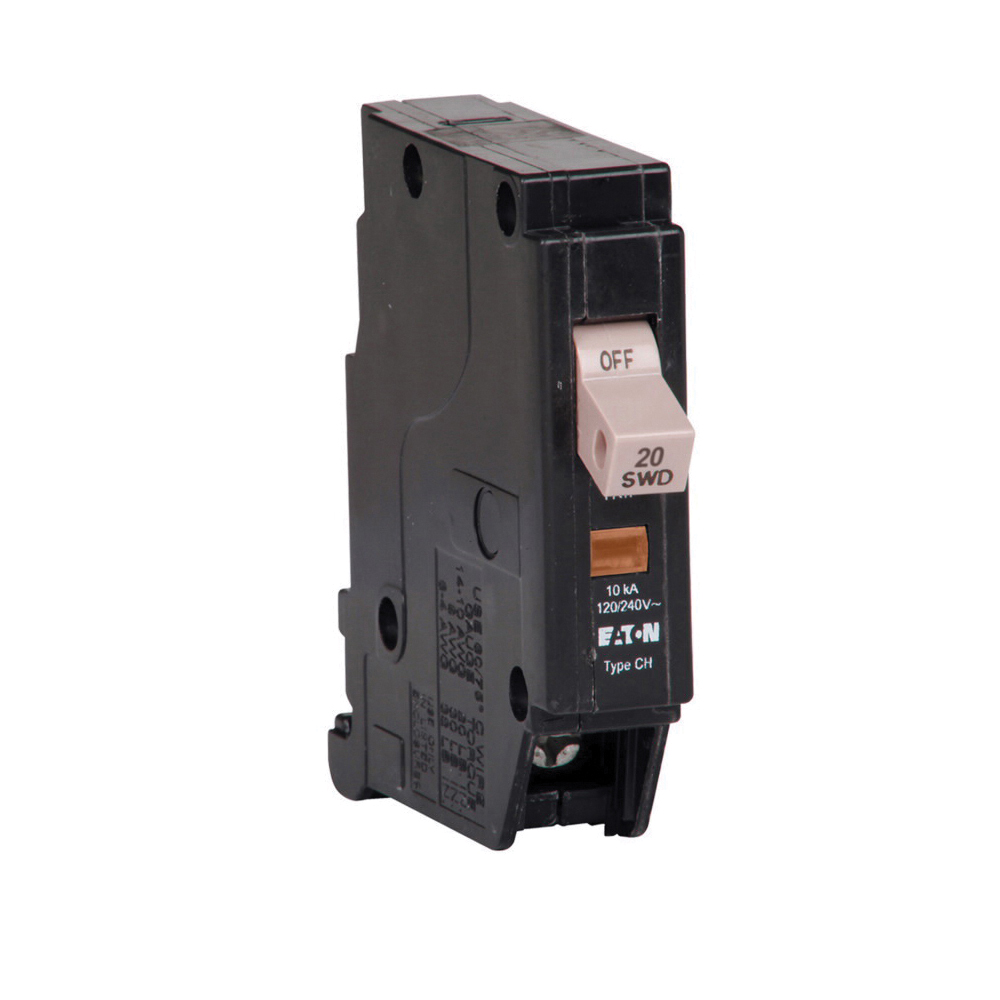 Standard Circuit Breakers