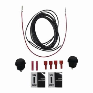 Generator Parts & Accessories