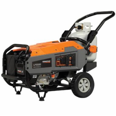 Portable Generators