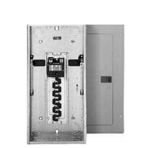 Main Breaker Load Centers