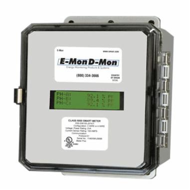 Single-Position Meter Socket