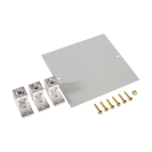 Power Distribution Panelboard Accessories