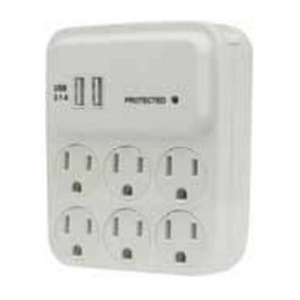 Surge Protection Accessories