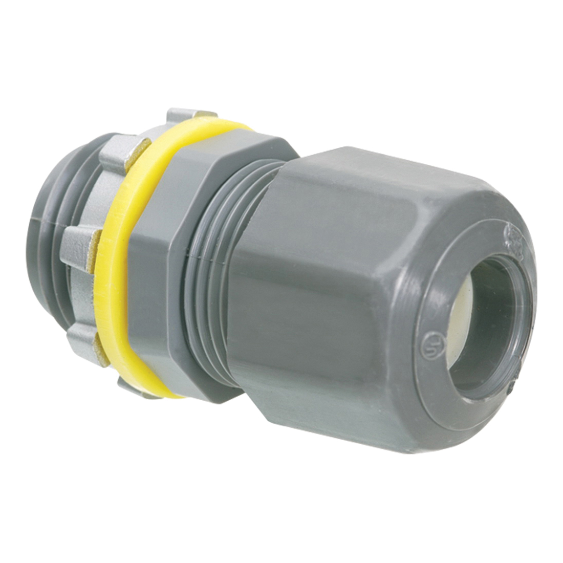 Liquidtight Cord & Cable Connectors