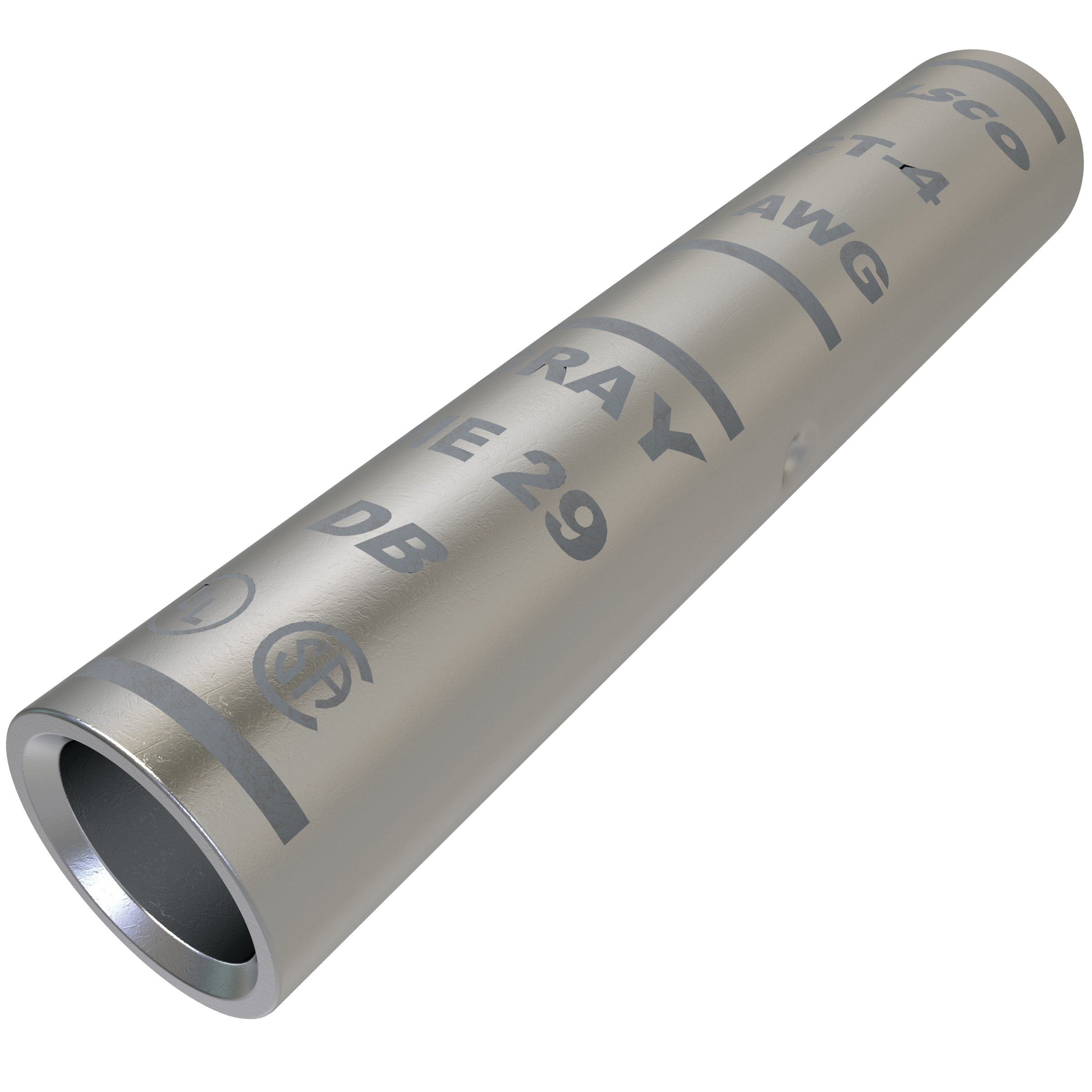 Compression Sleeve Connectors