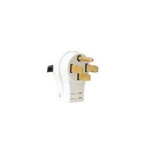 Outlet Taps & Adapters