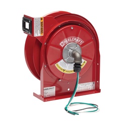 Extension Cord Reels