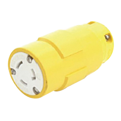 Locking Connectors
