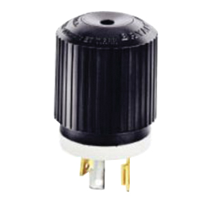 Locking Plugs