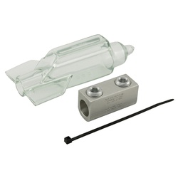 Mechanical Cable Splices