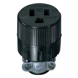 Straight Blade Connectors