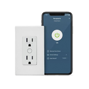 Smart Outlets