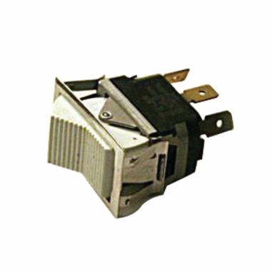 Fan Control Switches