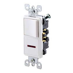 Combination Switches