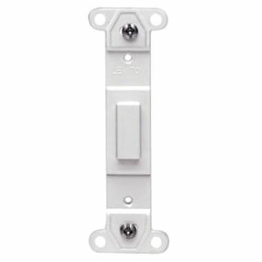 Blank Wallplate Adapters