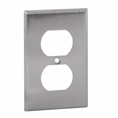Receptacle Wallplates
