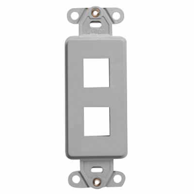 Wallplate Inserts