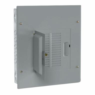 Load Centers & Power Outlet Panels