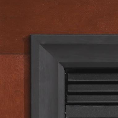 Fireplace Louvers & Frames