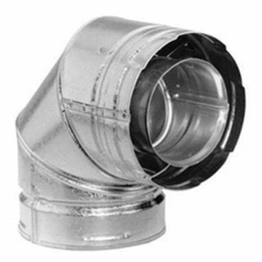 Fireplace Pipes & Fittings