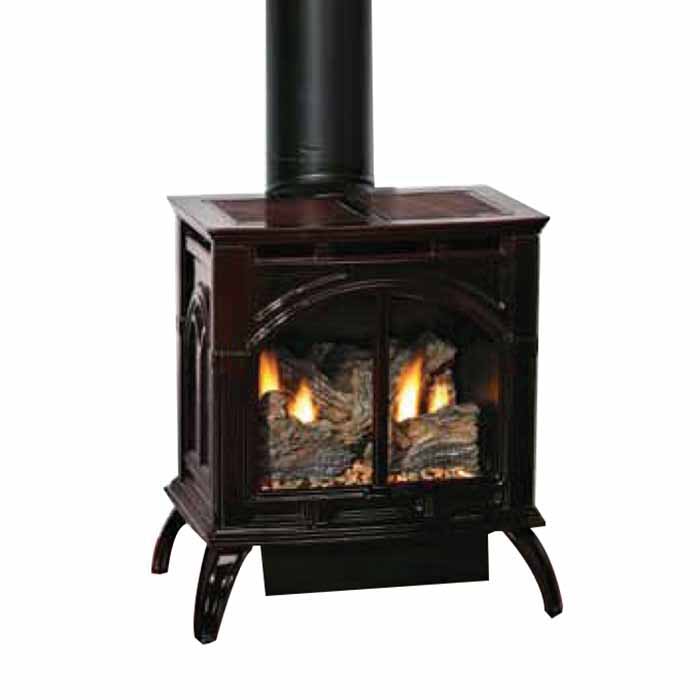 Stoves & Accessories