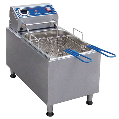 Cooking Equipment