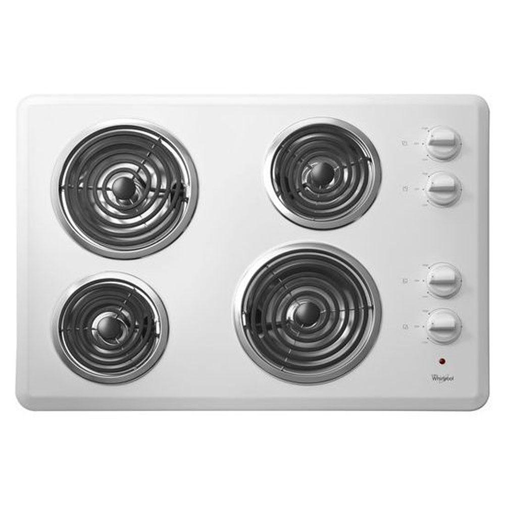 Electric Cooktops