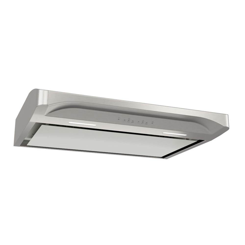 Under Cabinet Range Hoods