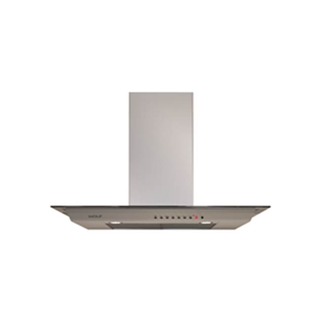 Wall Mounted Range Hoods