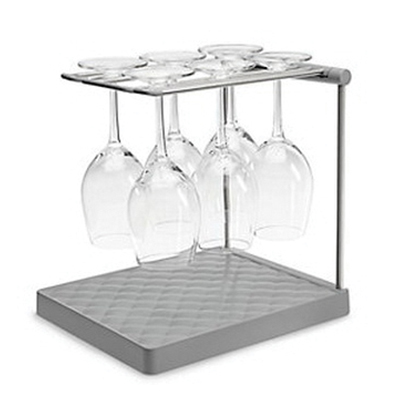 Hanging Bar Glass Racks