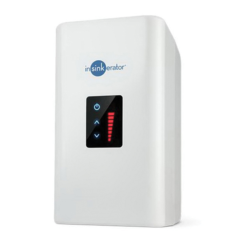 Water Dispenser Tanks