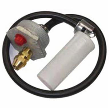 Oil Tank & Accessories