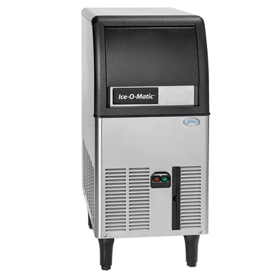 Ice Machines & Parts