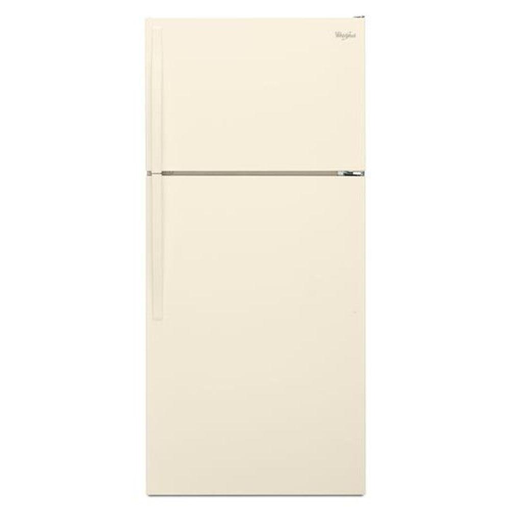 Top Freezer Refrigerators