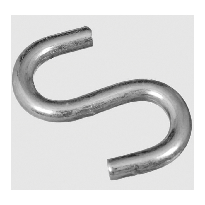 Chain or Rope Hooks at