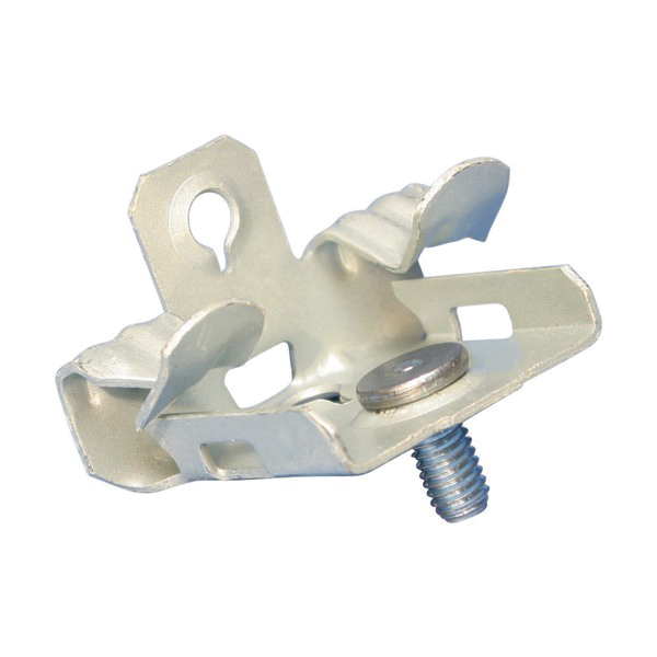 Box & Fixture to Beam Clamps