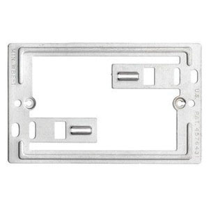 Cover Plate Brackets & Mounting Plates