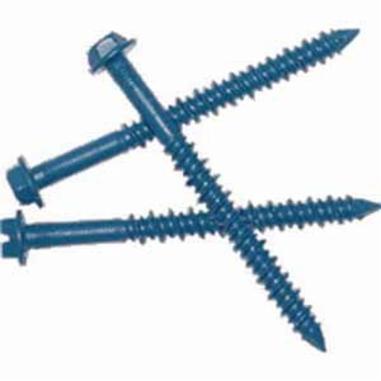 Concrete Screws