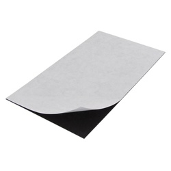 Magnetic Sheets